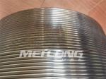 Ferrule Fittings Stainless Steel Tubing Coil 1 2 12000M Hydraulic Tested Steel