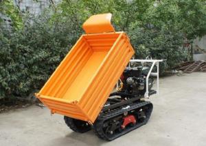 China Automatic Caterpillar Track Transporter With Crawler 300KG Load Capacity factory