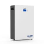 Low Voltage Solar Storage Lithium Battery 10KWH 15KWH 20KWH 30KWH