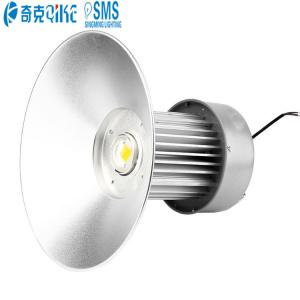 China 30W LED High Bay Warehouse Light Super Bright Fixture Factory Equivalent Dialight Led High Bay Light factory