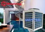 Meeting MDY70D 6.8KW Swimming Pool Heat Pump Water Heaters Thermostat Keep Water