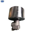 Lightweight Hydraulic Rotary Solid Cylinder for Lathe Chuck
