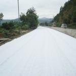 Modern Design 1-6 Meter Fiber Geo Textile Geotextile Cloth Paving Filter Fabric