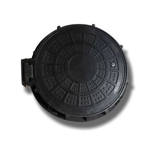 FRP Composite Manhole Cover Resolve Forwarding Failure by Checking Your Settings