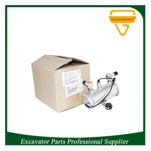 China Excavator Parts HITACHI ZAX240 ZAX300-3/350-3 6HK1 4HK1 Electronic Fuel Pump factory
