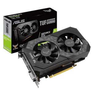 China ASUS Gaming Video Card GeForce Gtx1660 6GB GDDR6 PCI Express 3.0 Desktop Graphics Card factory