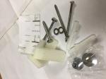 American Standard Toilet Seat Mounting Bolts , Countersunk Head Toilet Fixing