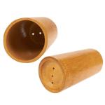 Lightweight Bamboo Kitchen Supplies Wooden Cooking Utensils 7 Piece Set