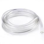 3mm Plastic PVC Tube Moulding Cutting Clear Agricultural Irrigation Hose