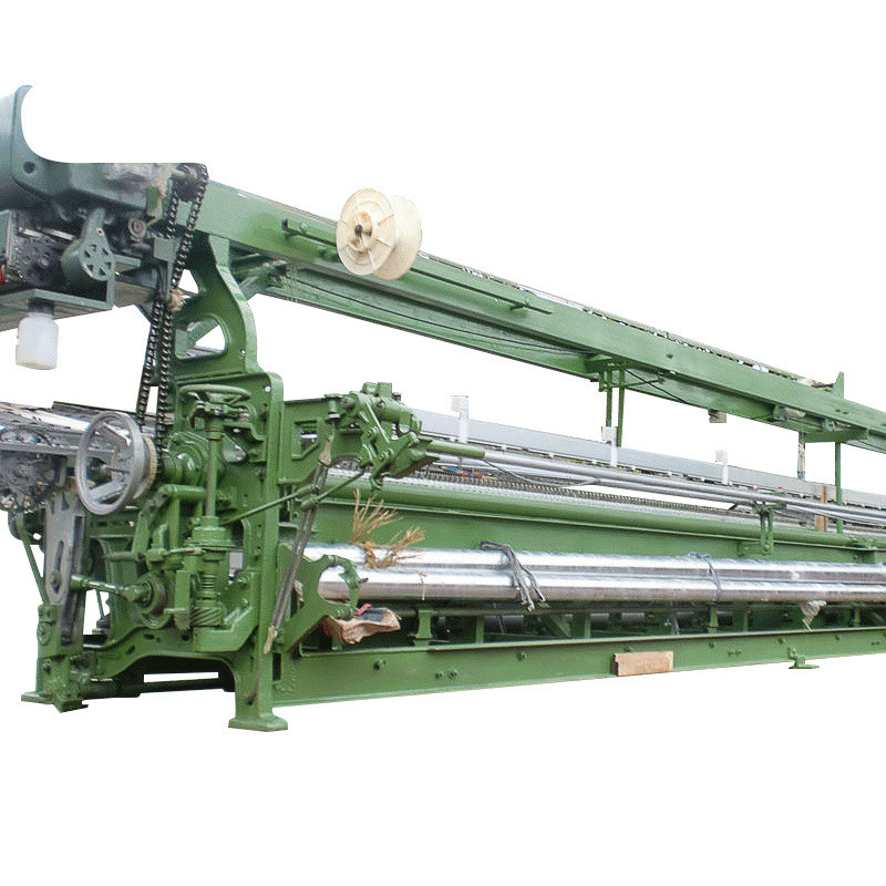 Weaving Machine Plain Shedding Water Jet Loom With Jacquard / Cam / Dobby