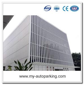 China PSH Puzzle Car Parking System/Multi Puzzle Car Parking Suppliers/Multi Puzzle Car Parking Tower/Car Park Puzzle factory