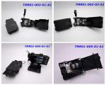 Flip Open Cover Style Oven Connection Box , Oven Junction Box For Electric Oven