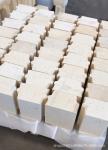 Al2O3 Content % ≤1 High Thermal Shock Resistance Silica Brick for Glass Furnace