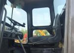 Good Condition Used Road Roller XCMG YZ18JC 18T , Single Drum Roller