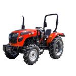 CE 1510kg Agriculture Farm Tractor Wheeled 4 * 4 Mini Tractor HT354-E