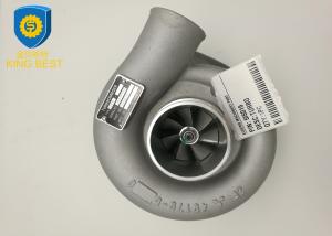 China Excavator Turbocharger E200B S6KT Engine Turbo TD06H-14C 5I-5015 factory