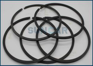 China 707-44-16920 7074416920 Steer Seal Ring For Cylinder Excavator Cylinder factory