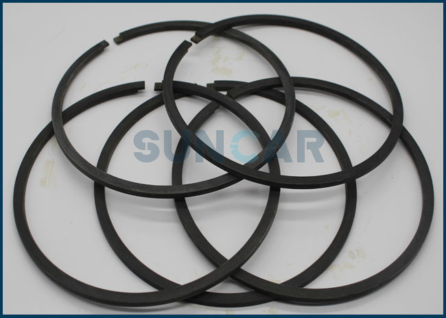 707-44-16920 7074416920 Steer Seal Ring For Cylinder Excavator Cylinder