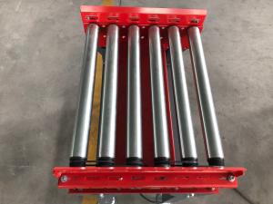 China Automatic Assembly Line Motorized Roller Conveyor factory