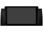 9'' 10.1'' Screen 2 Din Car Stereo For BMW E39 M5 1995- 2003 E53 X5 2000-2007