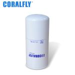 Coralfly Diesel Engine Excavator CORALFLY Fuel Filter LF4054