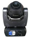 Disco KTV Dancing LED Beam Moving Head Light 40W LED White Color Lamp