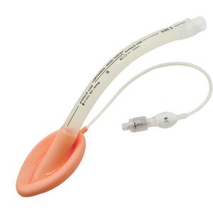 China OEM Orcl Lumen Reinforced Laryngeal Mask Airway 2 Years Shelf Life factory