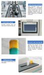 FKT-10 Made Tray Former Machine Carton Box Erector Streamline Your Packaging