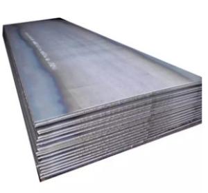 China GQ235 Carbon Steel Sheet Hot Rolled For Container Plate factory