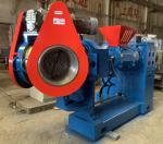 Rubber Extruder Used for Rubber Tyre Inner Tubes Making Machine