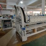 Transform Your Furniture Production with Automatic Woodworking Panel Turnover