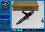 Performance fuel injector 095000 6140 nozzle injector diesel 095000-6140