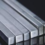 430 Cold Drawn Flat Stainless Steel Bar Square Bending Processing