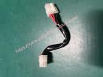 GE B650 Patient Monitor Battery Interface Cable PVC Tubing E1809 CB-600