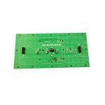 50/60hz Indoor Led Display Module High Precision P2.5 320*160mm Wide Viewing