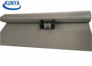 China Silver Metal Hastelloy Silver Metal Wire Mesh Cloth Inconel factory