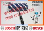 High Quality Common Rail Injector 5010550955 5010477499 0445120015 0986435515