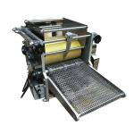 150 180 200 OEM High Efficiency Automatic Pelmeni Machine Dumpling Gyoza Wonton