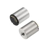 Faradyi Customized 17*22mm High Speed Coreless Motor BLDC 5V 7.4V 12V 24V