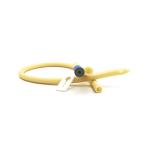 Disposable 22 French 3 Way Foley Catheter Silicon Coated for hospital