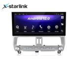IPS Car Radio Stereo Android Carplay