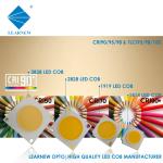 13.5x13.5mm 3w 5w 7w 9w 20w 24v Cob Led Chips For Spotlight Downlight Bulb Light