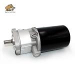 Tractor Massey Ferguson 165 Hydraulic Pump Steering Replacement 3774617M91
