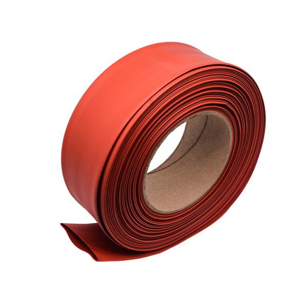 China Innovative Industrial Busbar Tubing ≥15% Elongation Nickel Plated factory