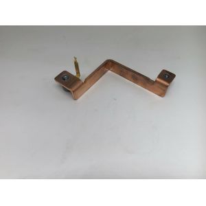 Battery Connection Copper Busbar – Superior Electrical Performance, Durable,
