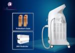 45 * 56 * 108cm Diode Hair Removal Laser Machine 3500 Watt Output Power