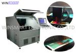 355nm Laser PCB Depaneling Machine Picosecond No contact Cutting