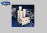 300% Elongation Rate Manual Lldpe Stretch Film Pallets Wraping Cast