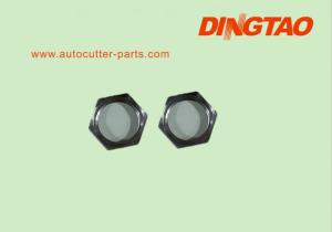 China 414731 Vector Q80 Cutter Spare Parts Nut Suit Cutting Machine MH8 IX6 factory