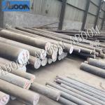 S32750 / F53 Super Duplex Bar Forging Stainless Steel Rod 2507 Stock 25% Cr